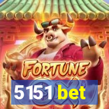 5151 bet